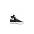 Baskets Chuck Taylor All Star Lift High Top - Noir