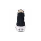 Baskets Chuck Taylor All Star Lift High Top - Noir