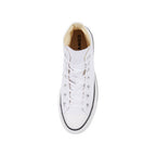 Chuck Taylor All Star Lift High Top Sneakers - White