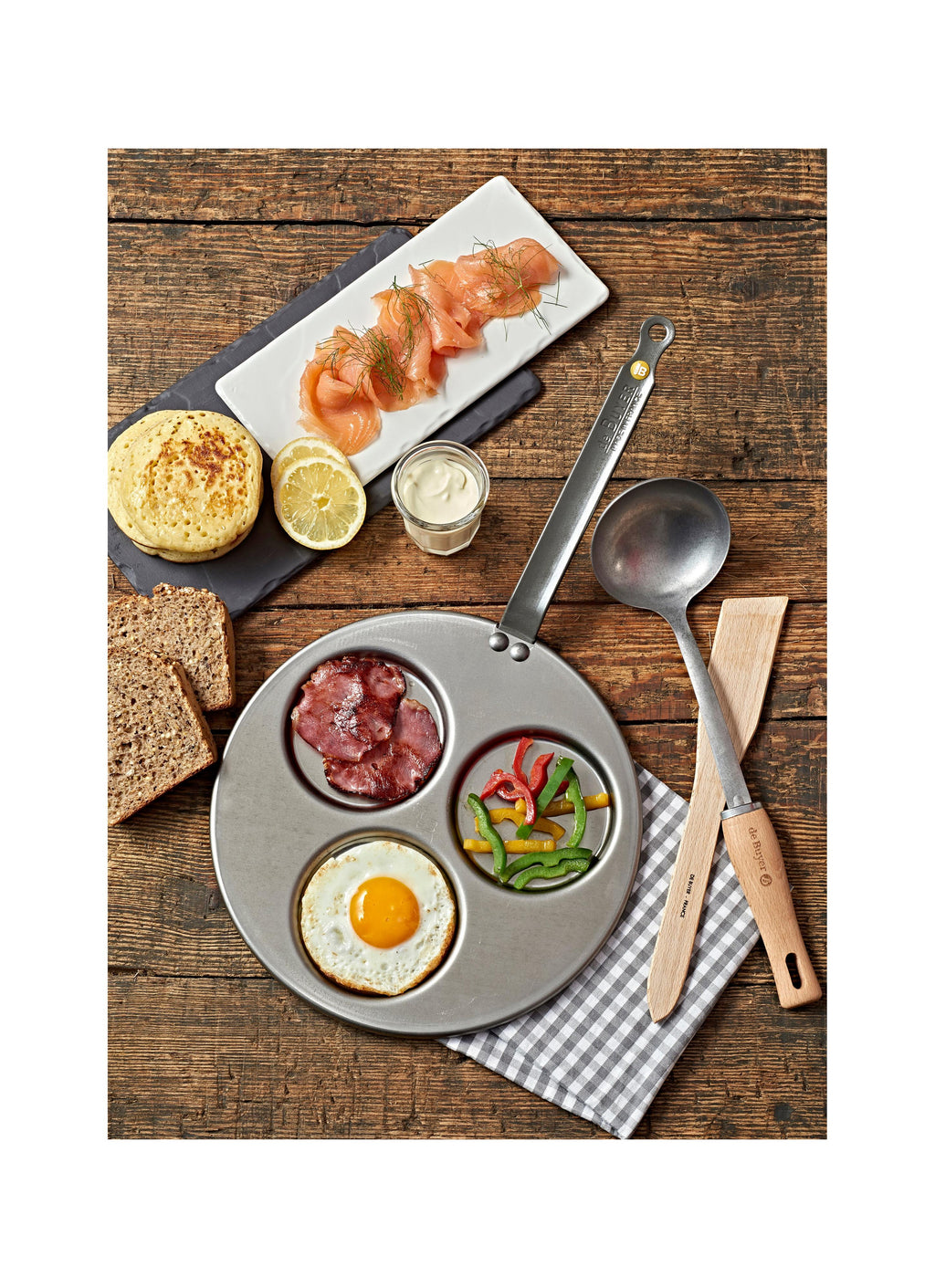 Box Brunchtime