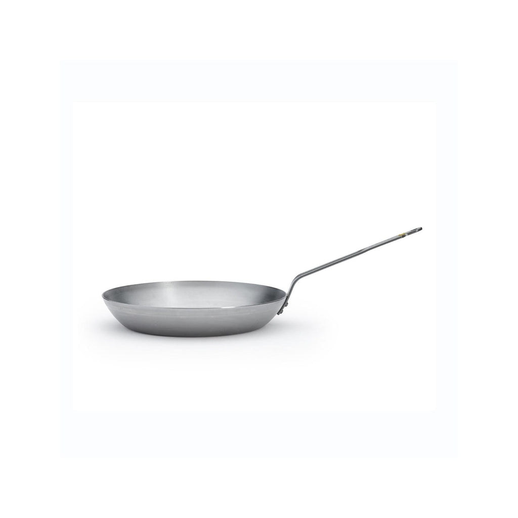 Sartén Grill De Acero Mineral B Ø 32Cm