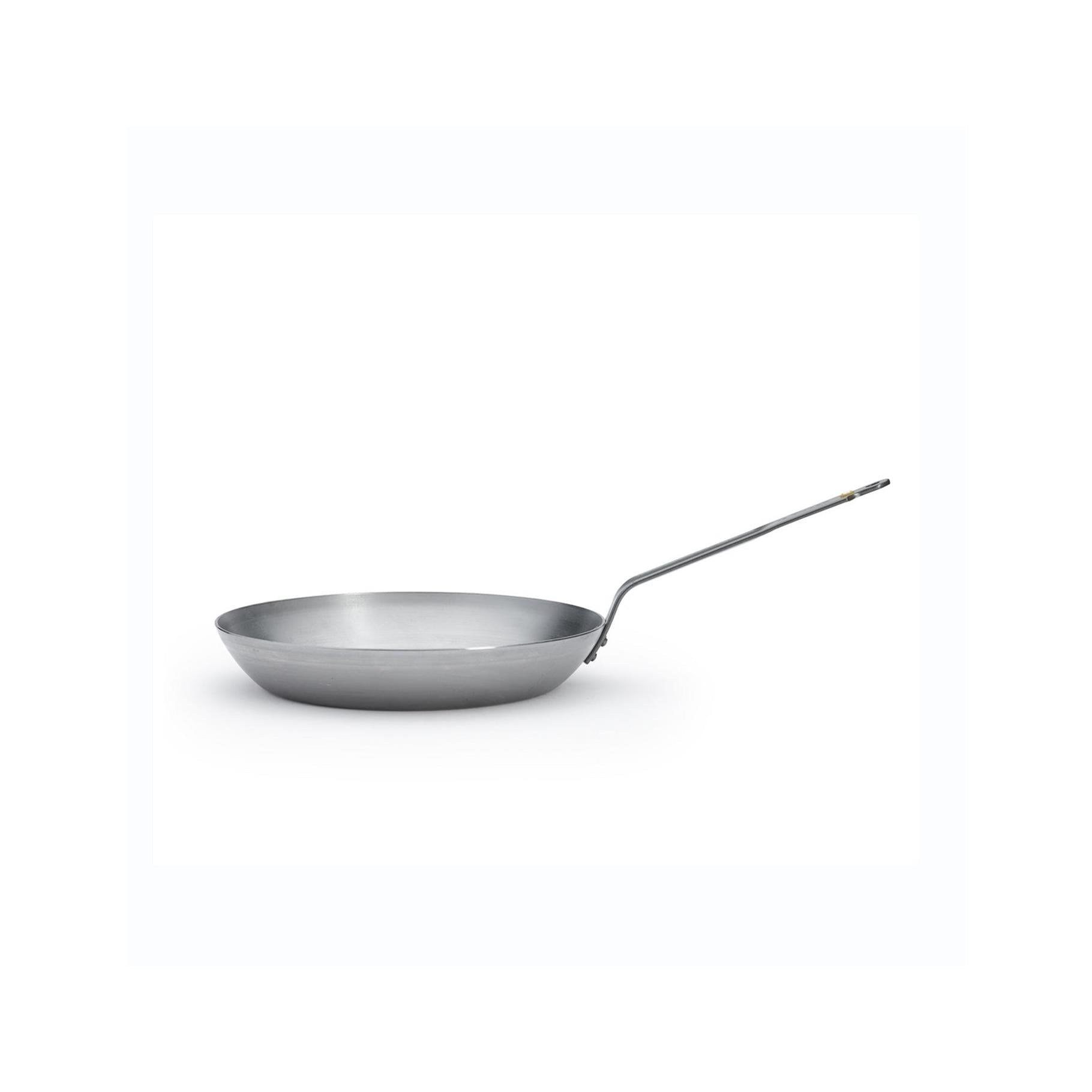 Sartén Grill De Acero Mineral B Ø 32Cm