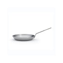 Mineral B Steel Grill Pan Ø 32Cm
