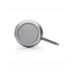 Sartén Grill De Acero Mineral B Ø 32Cm