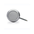 Mineral B Steel Grill Pan Ø 32Cm