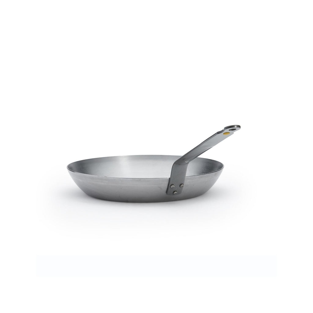 Sartén Grill De Acero Mineral B Ø 32Cm