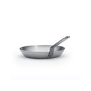 Mineral B Steel Grill Pan Ø 32Cm