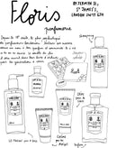 Carnet Du Voyageur : Londres - Zoé de Las Cases