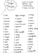 Carnet Du Voyageur : Londres - Zoé de Las Cases