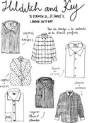 Carnet Du Voyageur : Londres - Zoé de Las Cases