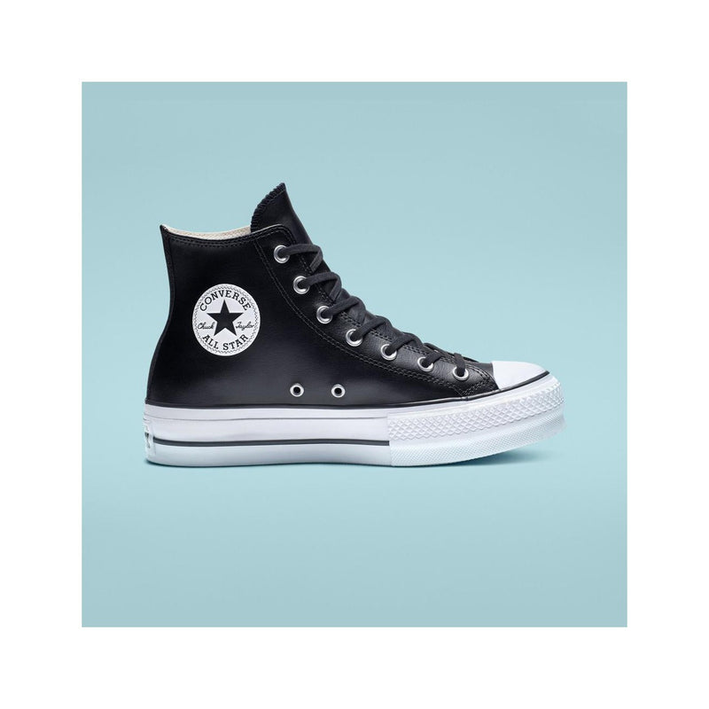 Sneakers Chuck Taylor All Star Lift High - Noir