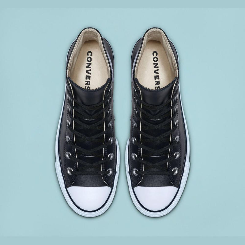 Sneakers Chuck Taylor All Star Lift High - Noir