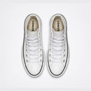 Sneakers Chuck Taylor All Star Lift High - Blanc