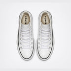 Sneakers Chuck Taylor All Star Lift High - Blanc