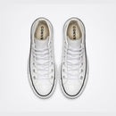 Sneakers Chuck Taylor All Star Lift High - Blanc