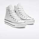 Sneakers Chuck Taylor All Star Lift High - Blanc