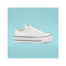 Sneakers Chuck Taylor All Star Lift Ox - Blanc