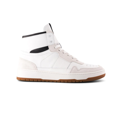 Sneakers Homme EDITION 10 White Black 46