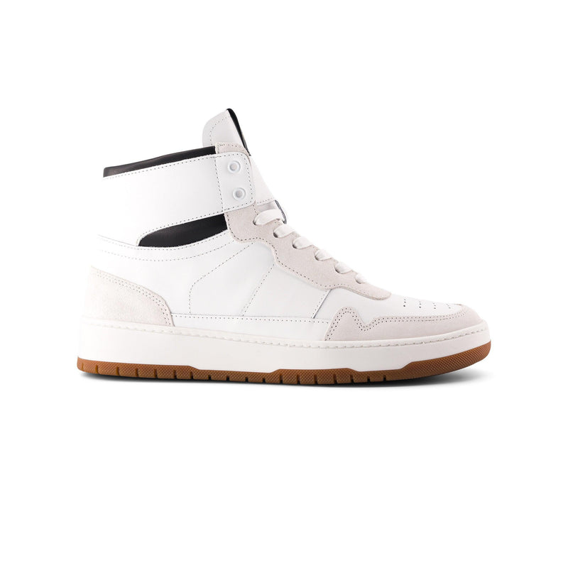 Sneakers Homme EDITION 10 White Black 46