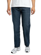 Levi'S 555 Relaxed Straight Jeans - Up The Score