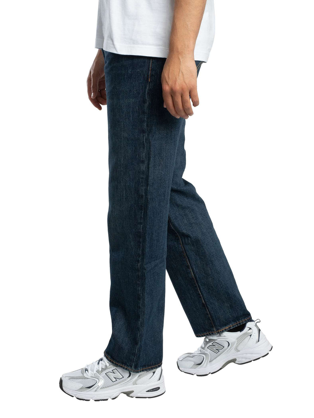 Levi'S 555 Relaxed Straight Jeans - Up The Score