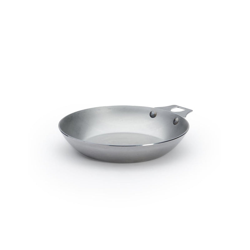 Sartén Acero Mineral B, Para Mango Giratorio Desmontable Ø 20Cm