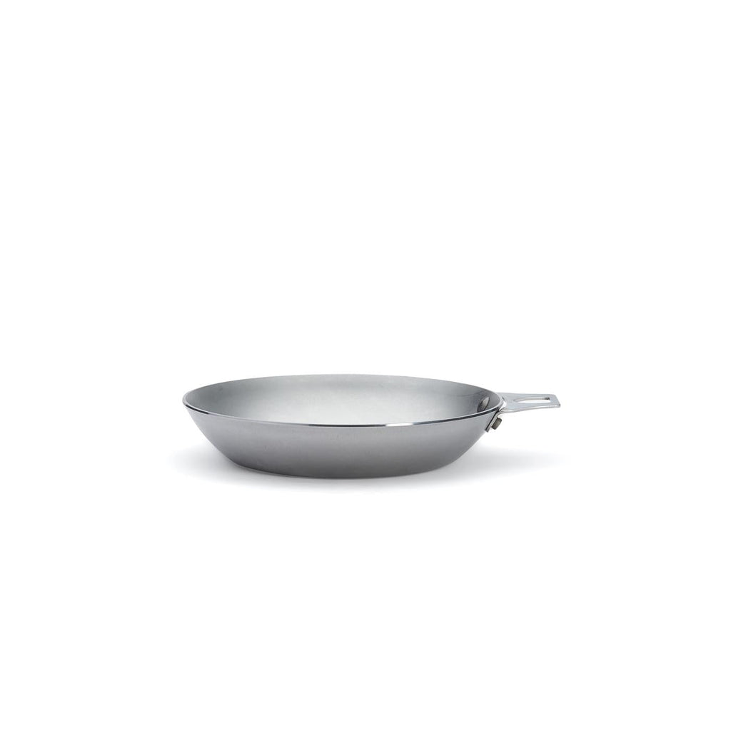 Poêle En Acier Mineral B, Pour Poignée Amovible Twisty Ø 20Cm