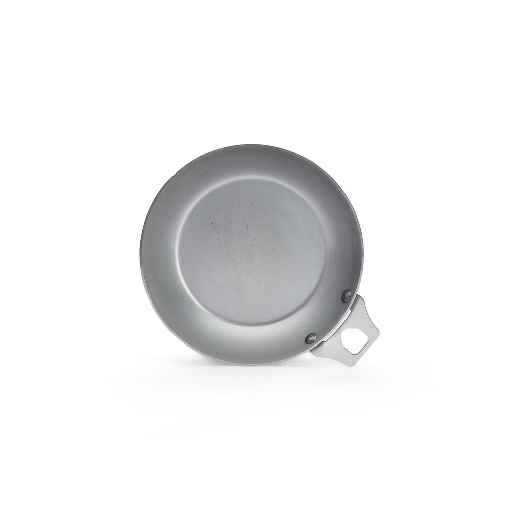 Poêle En Acier Mineral B, Pour Poignée Amovible Twisty Ø 20Cm