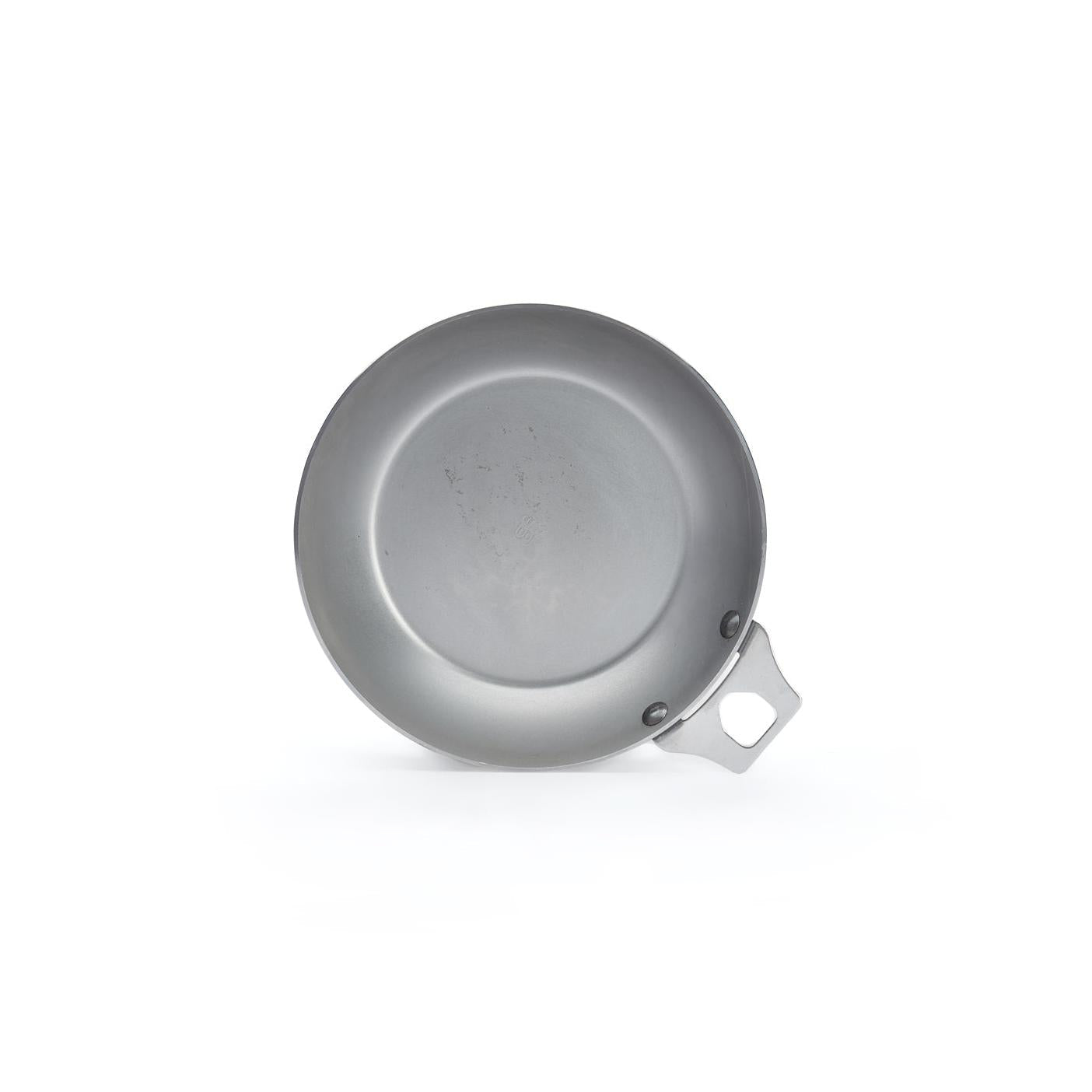 Poêle En Acier Mineral B, Pour Poignée Amovible Twisty Ø 20Cm