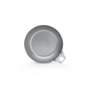 Sartén Acero Mineral B, Para Mango Giratorio Desmontable Ø 20Cm