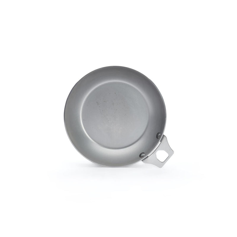 Sartén Acero Mineral B, Para Mango Giratorio Desmontable Ø 20Cm