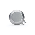 Poêle En Acier Mineral B, Pour Poignée Amovible Twisty Ø 20Cm