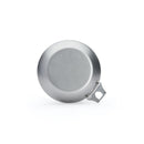 Sartén Acero Mineral B, Para Mango Giratorio Desmontable Ø 20Cm