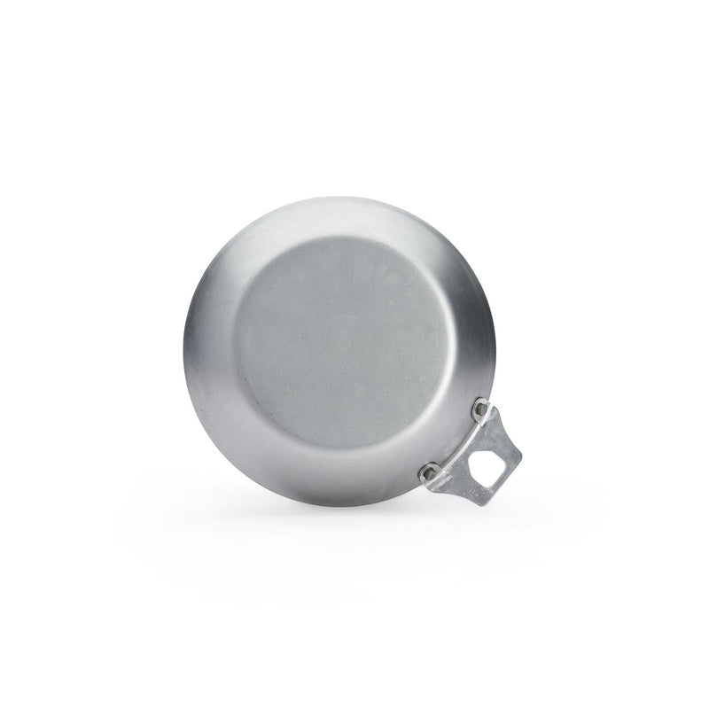 Sartén Acero Mineral B, Para Mango Giratorio Desmontable Ø 20Cm