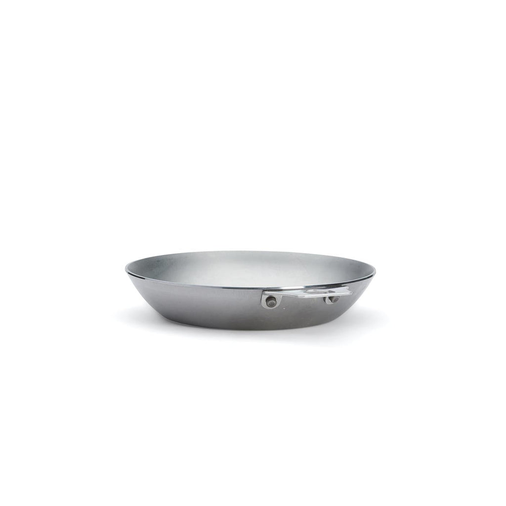 Poêle En Acier Mineral B, Pour Poignée Amovible Twisty Ø 20Cm