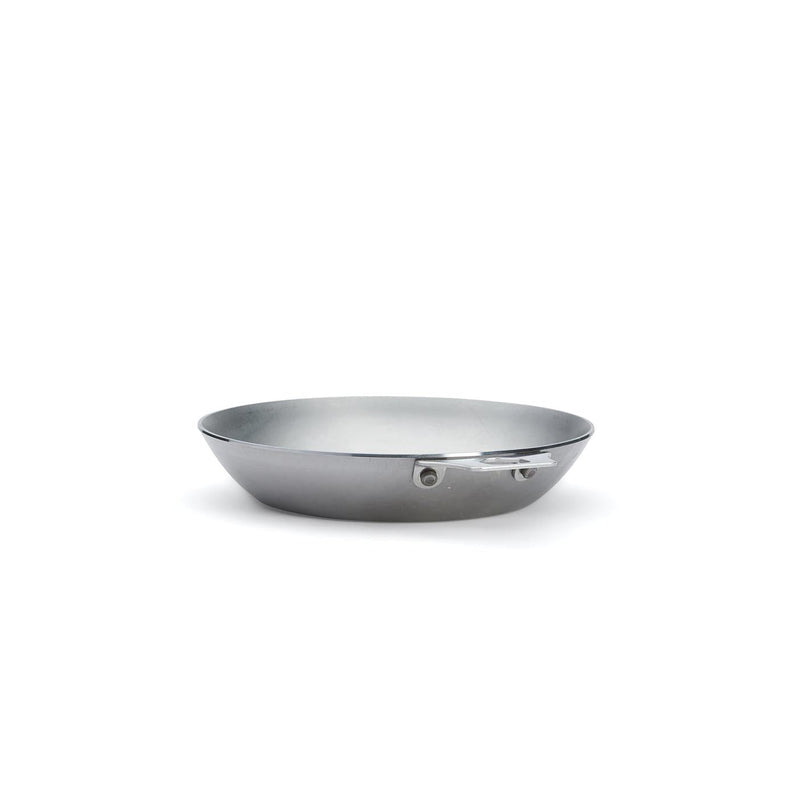 Sartén Acero Mineral B, Para Mango Giratorio Desmontable Ø 20Cm