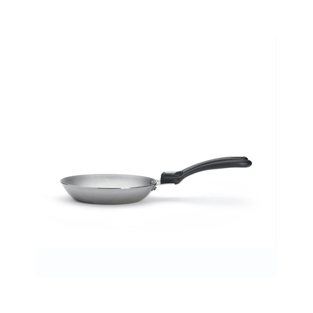 Poêle En Acier Mineral B, Pour Poignée Amovible Twisty Ø 20Cm