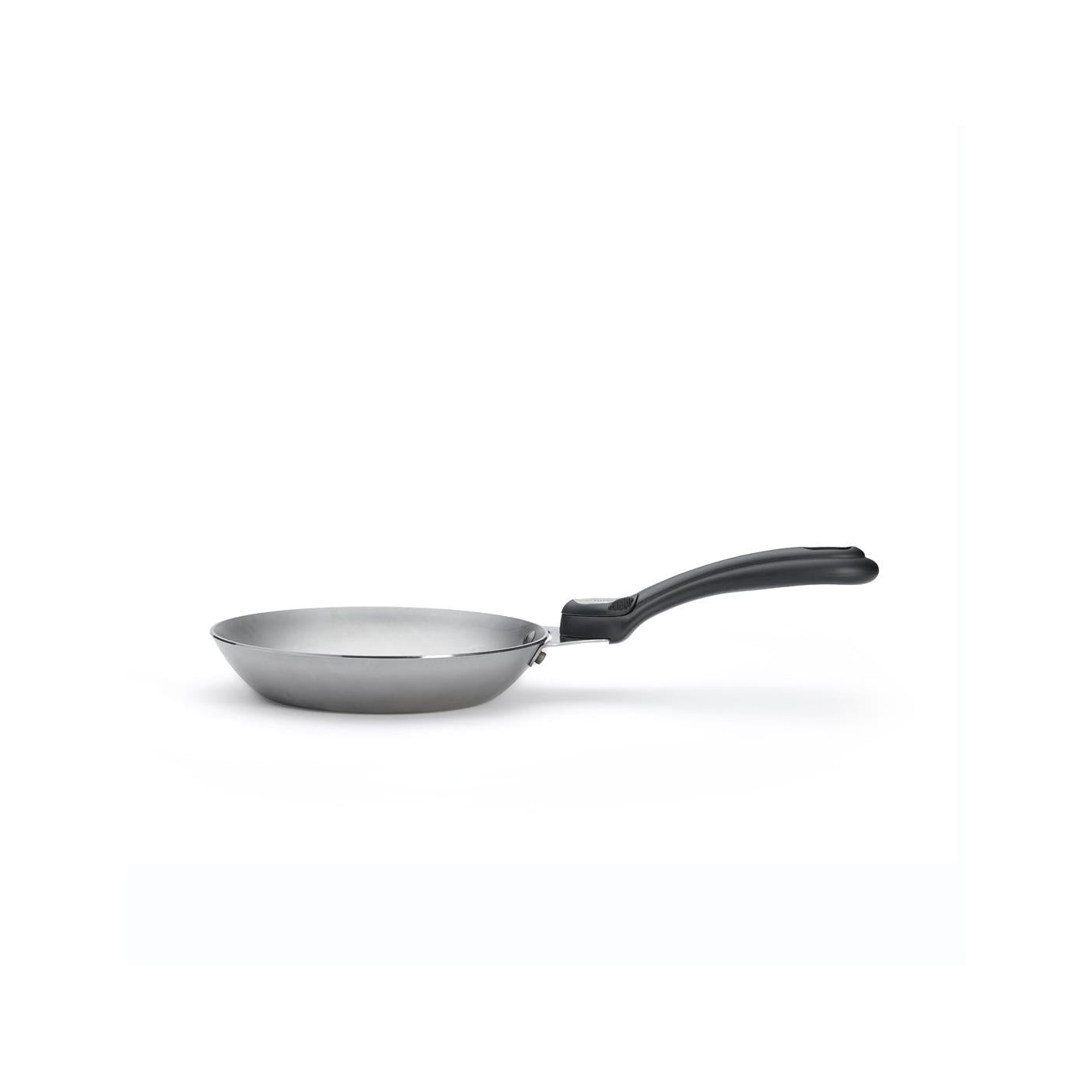 Poêle En Acier Mineral B, Pour Poignée Amovible Twisty Ø 20Cm