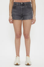 Short 501 Gris