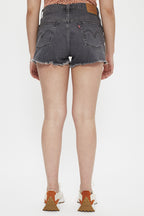 Short 501 Gris