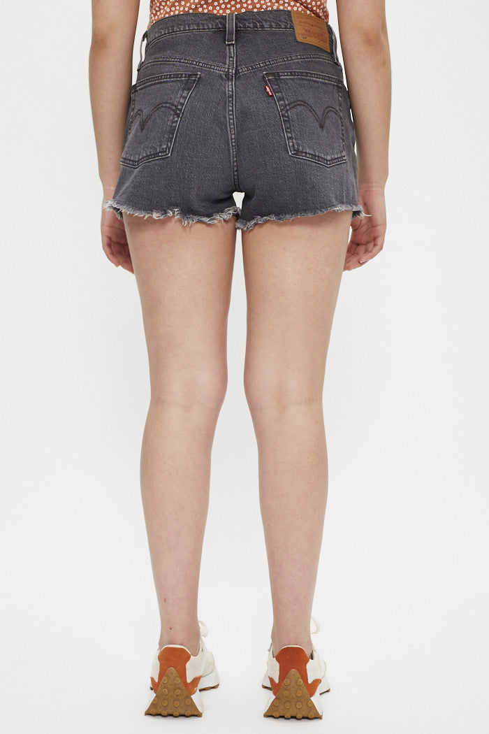 Short 501 Gris