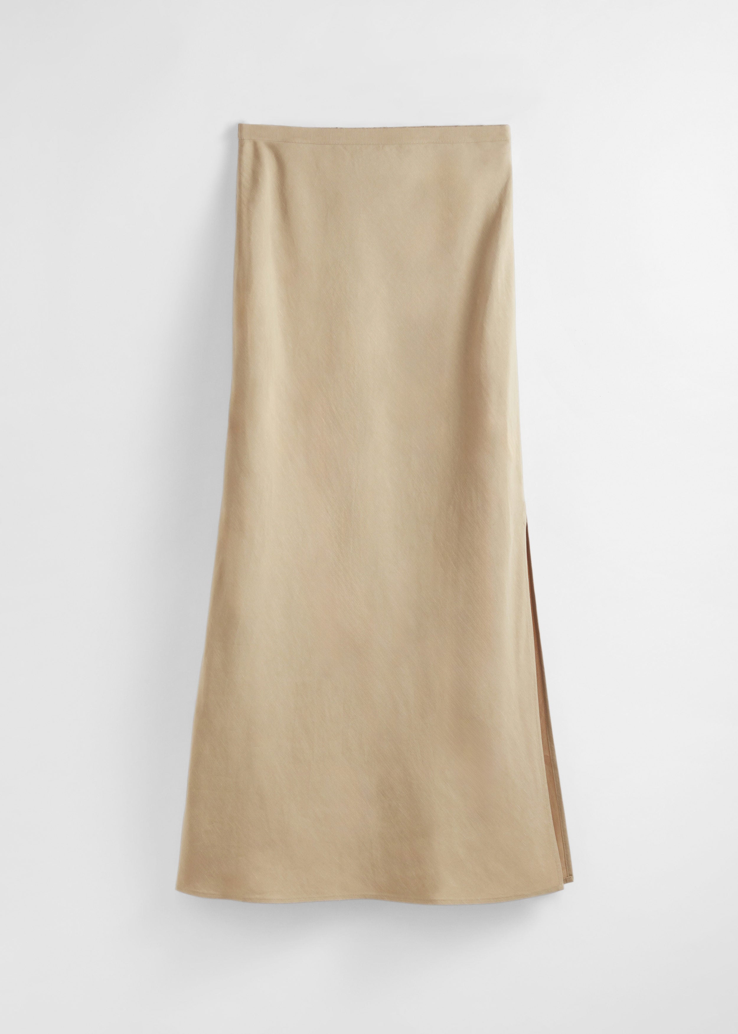 Jupe St Evina - Beige
