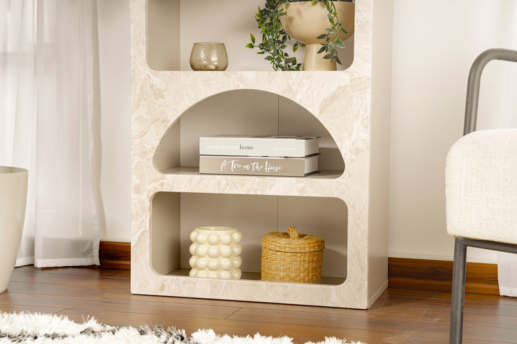 Venüs - Librería - Travertino