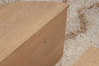 Orion - Coffee Table - Honey Oak