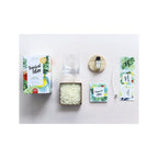 Kit De Velas Diy - Vibraciones Tropicales