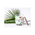 Kit De Velas Diy - Vibraciones Tropicales