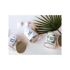 Kit De Velas Diy - Vibraciones Tropicales