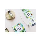 Kit De Velas Diy - Vibraciones Tropicales