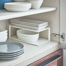 Organisateur De Vaisselle - Tower - Blanc