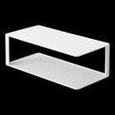 Organisateur De Vaisselle - Tower - Blanc